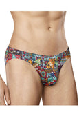 Doreanse 1217-PRN Groovy Bikini