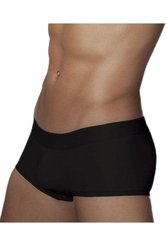 Doreanse 1760-BLK Low-rise Trunk