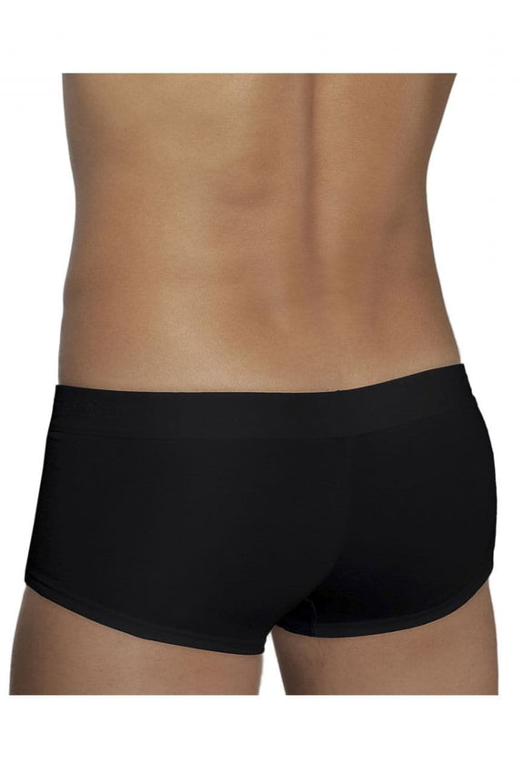 Doreanse 1760-BLK Low-rise Trunk