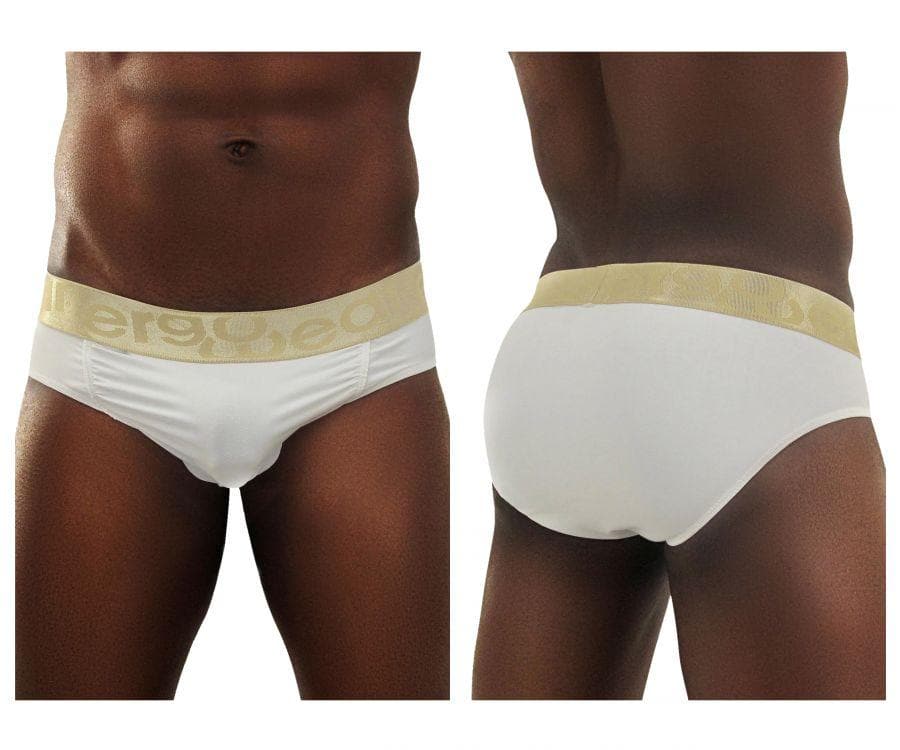 ErgoWear EW0632 FEEL XV Briefs - SomethingTrendy.com