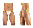 ErgoWear EW1114 MAX XV PRIDE Thongs - SomethingTrendy.com