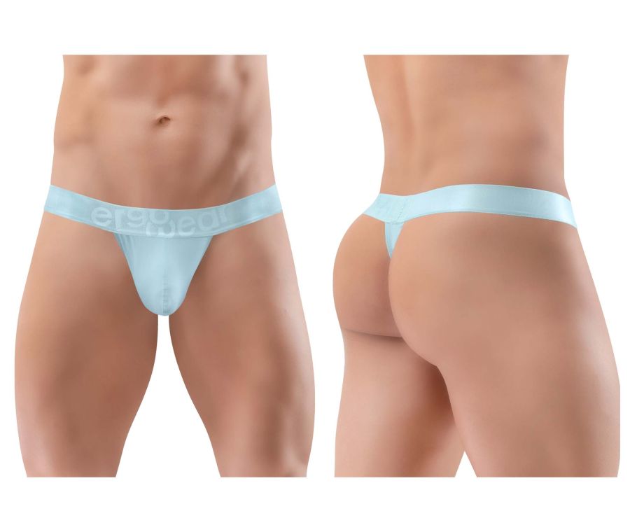 ErgoWear EW1297 MAX XX Thongs