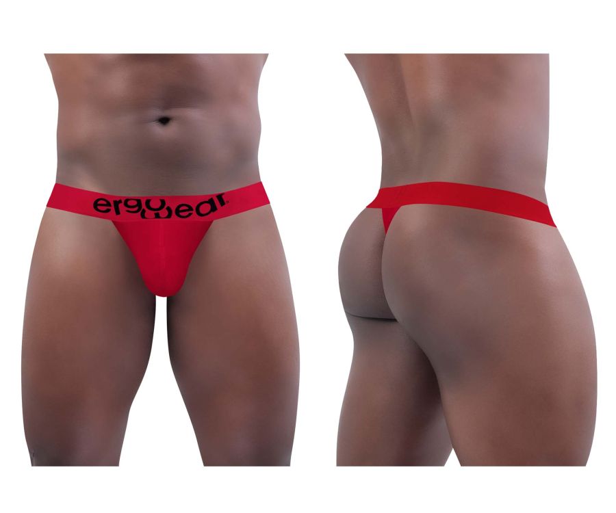 ErgoWear EW1441 MAX SP Thongs