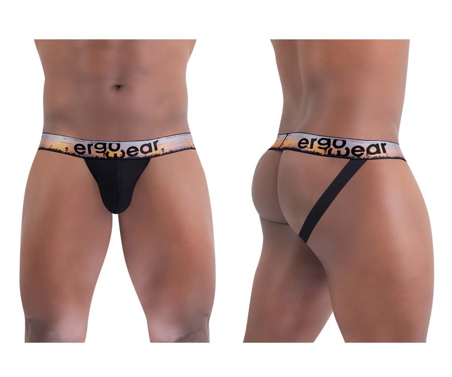 ErgoWear EW1455 MAX SE Jockstrap