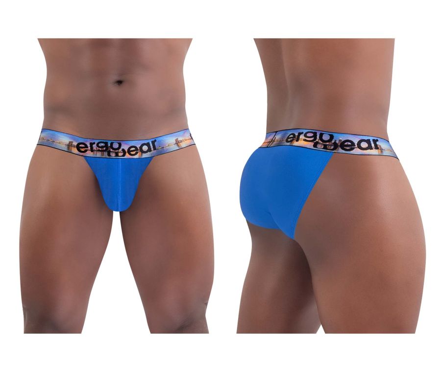 ErgoWear EW1462 MAX SE Bikini