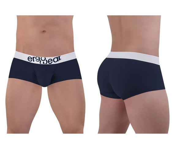 ErgoWear EW1472 MAX COTTON Trunks - SomethingTrendy.com