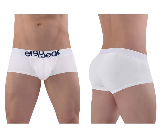ErgoWear EW1476 MAX COTTON Trunks - SomethingTrendy.com