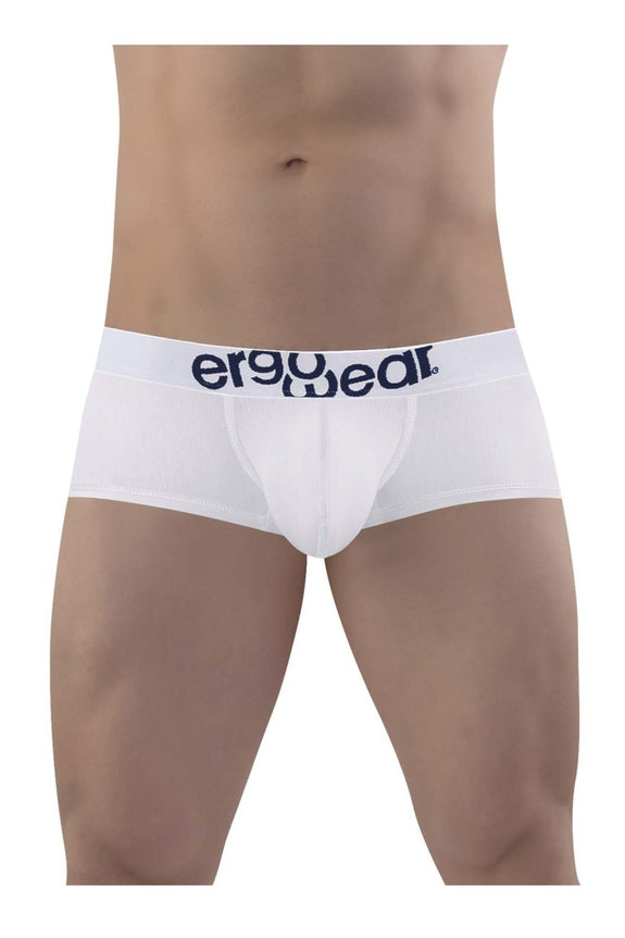 ErgoWear EW1476 MAX COTTON Trunks - SomethingTrendy.com