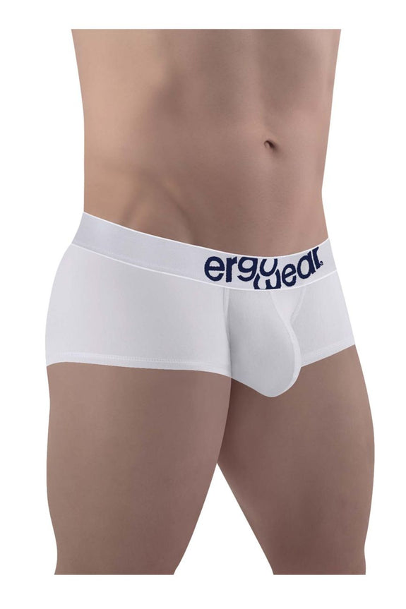 ErgoWear EW1476 MAX COTTON Trunks - SomethingTrendy.com