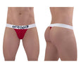 ErgoWear EW1478 MAX COTTON Thongs