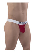 ErgoWear EW1478 MAX COTTON Thongs