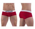 ErgoWear EW1480 MAX COTTON Trunks