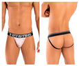 HAWAI 41946T Animal Print Athletic Jockstrap - SomethingTrendy.com