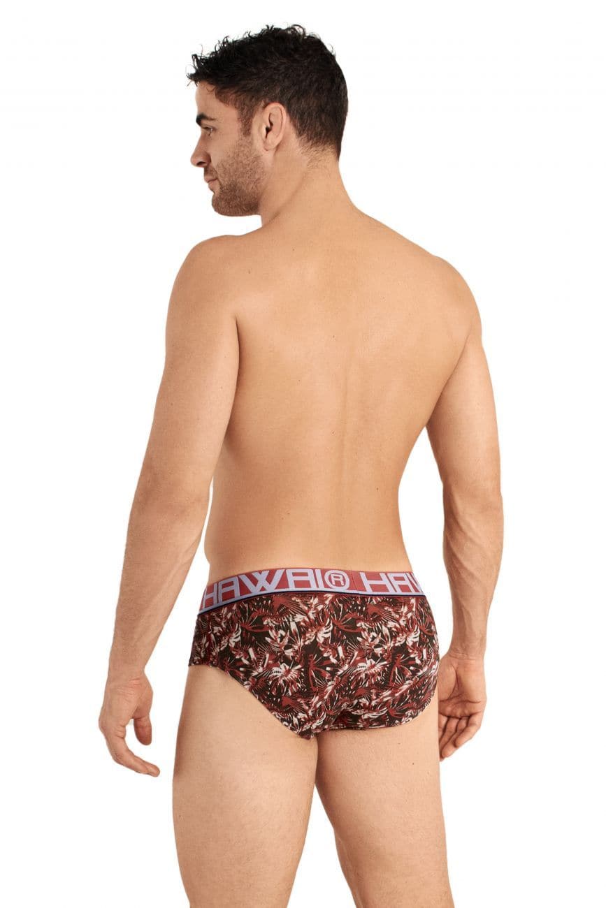 HAWAI 42026 Briefs - SomethingTrendy.com