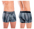 HAWAI 42121 Printed Athletic Trunks - SomethingTrendy.com