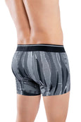 HAWAI 42121 Printed Athletic Trunks - SomethingTrendy.com