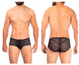 HAWAI 42152 Solid Lace Briefs - SomethingTrendy.com