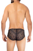 HAWAI 42152 Solid Lace Briefs - SomethingTrendy.com