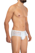HAWAI 42156 Solid Lace Briefs - SomethingTrendy.com