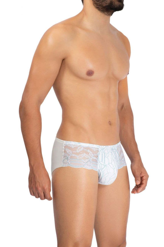 HAWAI 42156 Solid Lace Briefs - SomethingTrendy.com