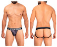 HAWAI 42168 Printed Microfiber Jockstrap - SomethingTrendy.com