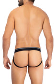 HAWAI 42168 Printed Microfiber Jockstrap - SomethingTrendy.com