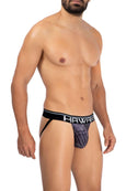 HAWAI 42168 Printed Microfiber Jockstrap - SomethingTrendy.com