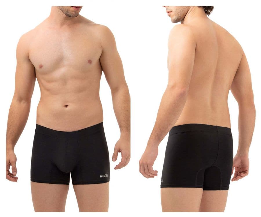 HAWAI 42222 Microfiber Trunks - SomethingTrendy.com