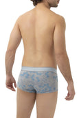 HAWAI 42231 Cotton Trunks - SomethingTrendy.com