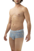 HAWAI 42231 Cotton Trunks - SomethingTrendy.com