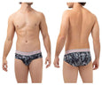 HAWAI 42240 Microfiber Briefs - SomethingTrendy.com