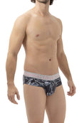 HAWAI 42240 Microfiber Briefs - SomethingTrendy.com