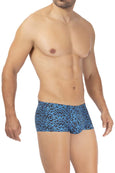 HAWAI 42321 Microfiber Trunks