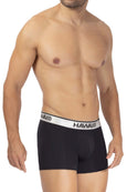 HAWAI 42326 Microfiber Boxer Briefs