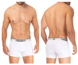 HAWAI 42326 Microfiber Boxer Briefs