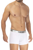 HAWAI 42326 Microfiber Boxer Briefs