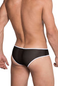 Hidden 955 Mesh Briefs - SomethingTrendy.com