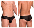 Hidden 955 Mesh Briefs - SomethingTrendy.com