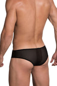 Hidden 955 Mesh Briefs - SomethingTrendy.com