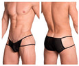 Hidden 965 Open Side Briefs - SomethingTrendy.com