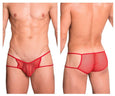 Hidden 965 Open Side Briefs - SomethingTrendy.com