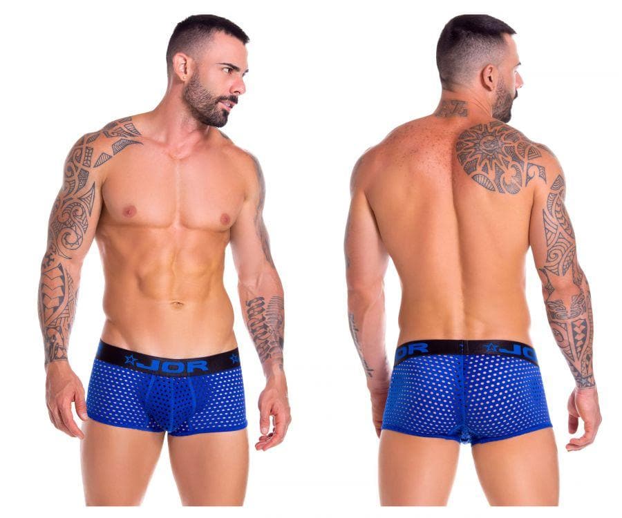 JOR 0822 Stereo Boxer Briefs