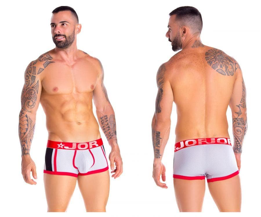 JOR 0845 Tokio Boxer Briefs