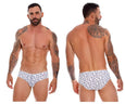 JOR 1006 Whales Briefs - SomethingTrendy.com