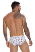 JOR 1006 Whales Briefs - SomethingTrendy.com