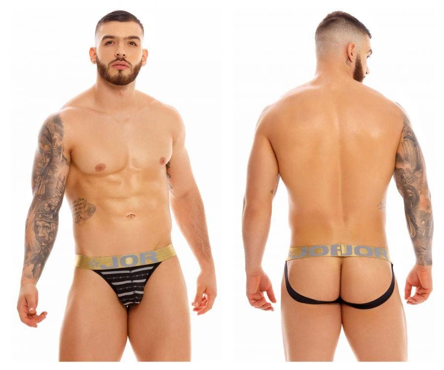 JOR 1367 Texas Jockstrap - SomethingTrendy.com