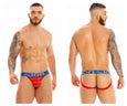 JOR 1367 Texas Jockstrap - SomethingTrendy.com