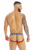 JOR 1367 Texas Jockstrap - SomethingTrendy.com