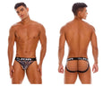 JOR 1532 Geisha Jockstrap - SomethingTrendy.com