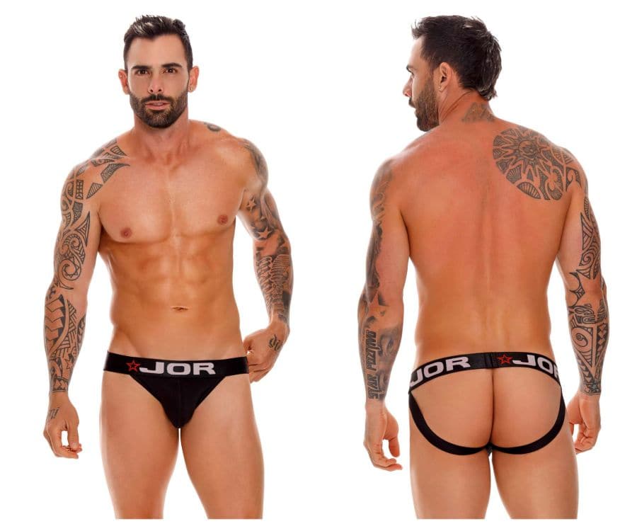 JOR 1609 JOR Jockstrap